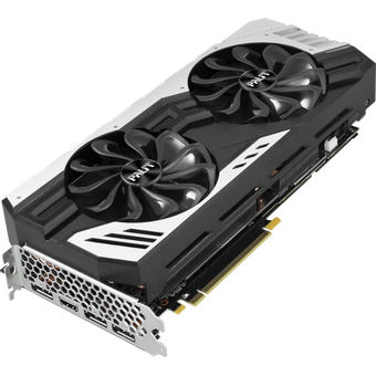  Видеокарта Palit JetStream LE PCI-E 8192Mb (NE6207S019P2-1040J) nVidia GeForce RTX2070 Super 