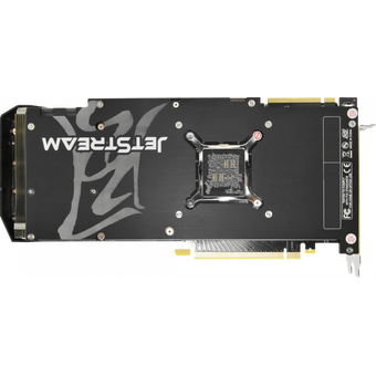  Видеокарта Palit JetStream LE PCI-E 8192Mb (NE6207S019P2-1040J) nVidia GeForce RTX2070 Super 