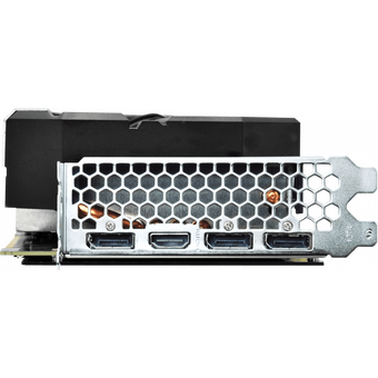  Видеокарта Palit JetStream LE PCI-E 8192Mb (NE6207S019P2-1040J) nVidia GeForce RTX2070 Super 