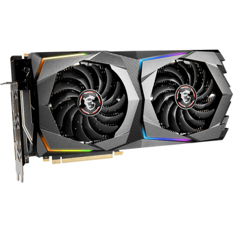  Видеокарта MSI PCI-E 8192Mb (RTX 2070 Super Gaming) GeForce RTX2070 Super 