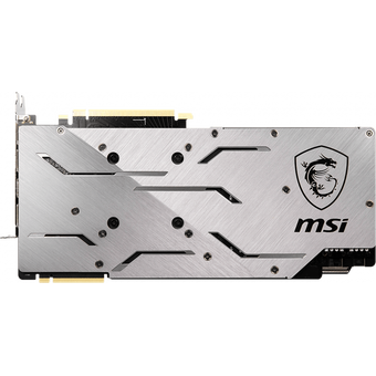  Видеокарта MSI PCI-E 8192Mb (RTX 2070 Super Gaming) GeForce RTX2070 Super 