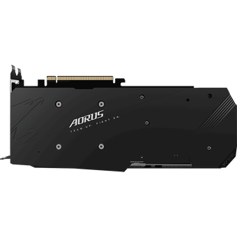  Видеокарта AMD Radeon RX 5700 XT Gigabyte PCI-E 8192Mb (GV-R57XTAORUS-8GD) 