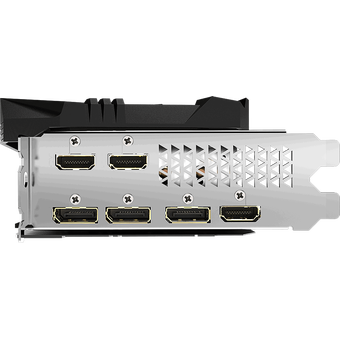  Видеокарта AMD Radeon RX 5700 XT Gigabyte PCI-E 8192Mb (GV-R57XTAORUS-8GD) 