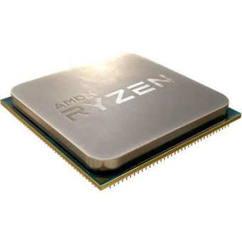 CPU AMD Ryzen 5 3500X Tray 100-000000158 