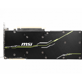  Видеокарта MSI PCI-E 11264Mb (RTX 2080 Ti Ventus GP OC) GeForce RTX2080 Ti 