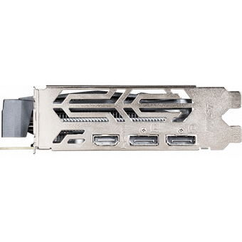 Видеокарта MSI nVidia GeForce GTX 1650 (GTX 1650 D6 Gaming X) 4096Mb 128bit GDDR6 1485/8000/HDMIx1/DPx2/HDCP Ret 