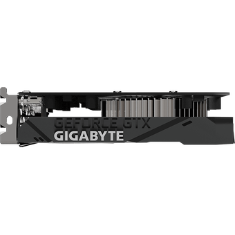  Видеокарта Gigabyte PCI-E GV-N1656OC-4GD 