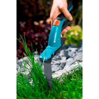  Ножницы для травы Gardena Comfort синий/черный (08733-20.000.00) 