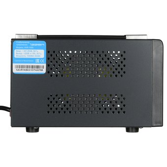  Стабилизатор напряжения Ippon AVR-1000 (551688) 600Вт 1000ВА 