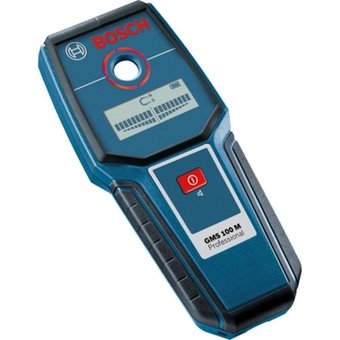  Детектор металла Bosch GMS 100 M (0601081100) 