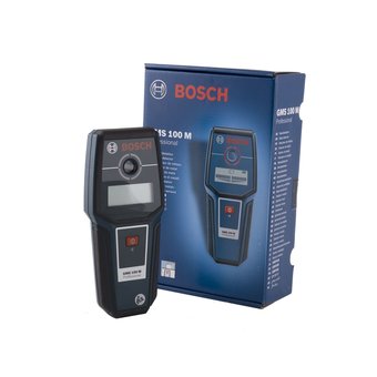  Детектор металла Bosch GMS 100 M (0601081100) 
