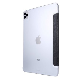  Чехол Apple Smart Case для iPad Pro 11 2020 чёрный 