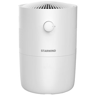  Мойка воздуха Starwind SAW5520 белый 