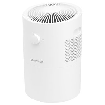  Мойка воздуха Starwind SAW5520 белый 