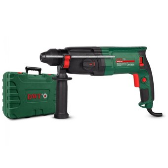  Перфоратор DWT SBH09-30 BMC (900 Вт гориз, 30 мм) 