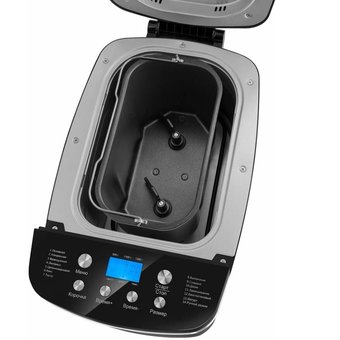  Хлебопечь MAUNFELD MBM-1300DPB 