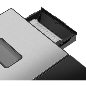  Хлебопечь MAUNFELD MBM-900DSS 