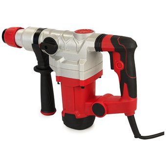  Перфоратор EDON RH-36/1550V (36 мм, 1550 Вт, вертик) 