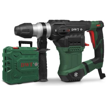  Перфоратор DWT BH13-30 VB BMC (1300 Вт, 30 мм, 5,5 Дж) 