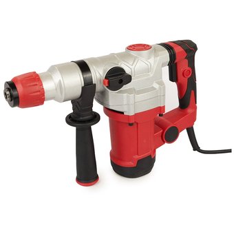  Перфоратор EDON RH-36/1550V (36 мм, 1550 Вт, вертик) 