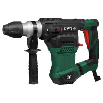  Перфоратор DWT BH13-30 VB BMC (1300 Вт, 30 мм, 5,5 Дж) 