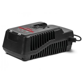  Зарядное устройство CROWN CAС204001X (20V) 