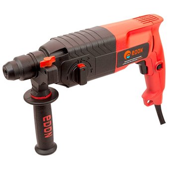  Перфоратор EDON RH-24/950 (24 мм, 950 Вт, горизон) 