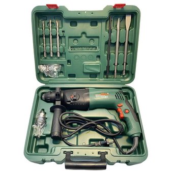  Перфоратор DWT SBH08-26 BMC (850 Вт гориз) 