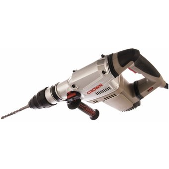 Перфоратор CROWN CT18118 V (1250 Вт, 40 мм, MAX) 
