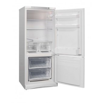  Холодильник Stinol STS 150 белый 