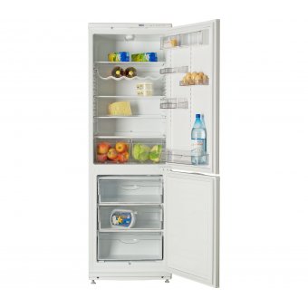  Холодильник Atlant ХМ 6021-031 