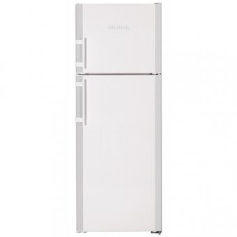  Холодильник Liebherr CTP 3016 белый 