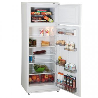  Холодильник Atlant МХМ 2826-90 
