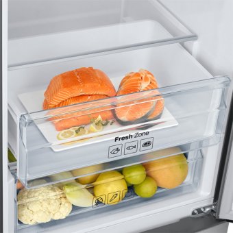  Холодильник Samsung RB37J5240SA 