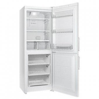  Холодильник Indesit EF 16 