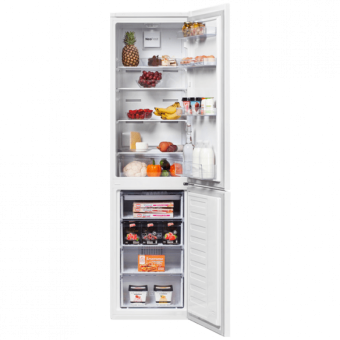  Холодильник Beko RCNK335K00W 