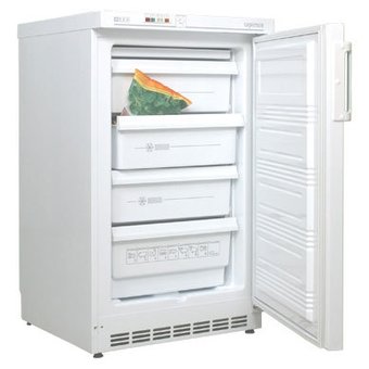  Морозильная камера Саратов 106 (мкш 125) белый 