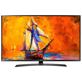  Телевизор LG 49LK6000 
