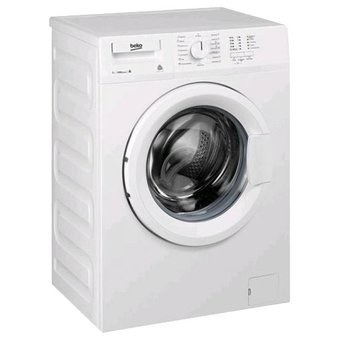  Стиральная машина Beko WRE 75P1 XWW 