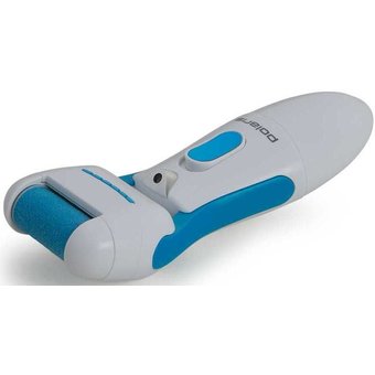  Педикюрный набор Polaris PSR 1012 белый/бирюзовый 
