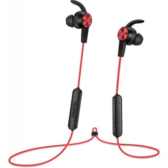  Наушники bluetooth HUAWEI AM61 Red (55031481) 