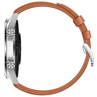  Смарт-часы HUAWEI GT 2 Pebble Latona-B19V Brown 