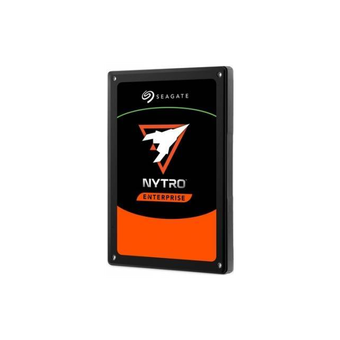  Накопитель SSD Seagate 800Gb Server Nytro 3731 XS800ME70004 