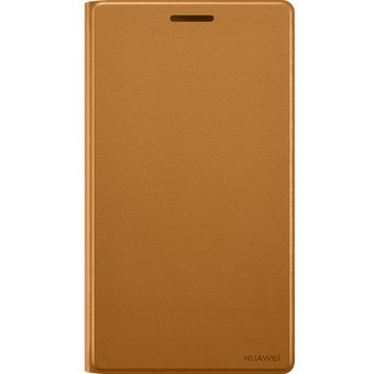  Чехол для планшета Huawei T3 7" Brown 51992113 