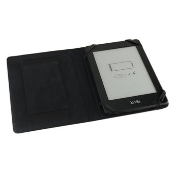  Чехол для планшета универсальный IT BAGGAGE 6" Black ITKT01-1 