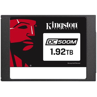  SSD Kingston DC500M 2.5" 1.92Tb SEDC500M/1920G 