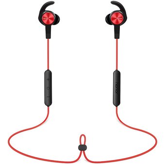  Наушники bluetooth HUAWEI AM61 Red (55031481) 