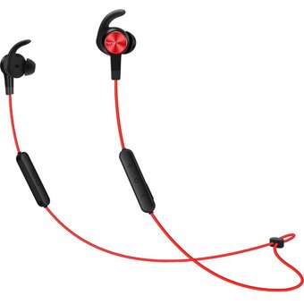  Наушники bluetooth HUAWEI AM61 Red (55031481) 