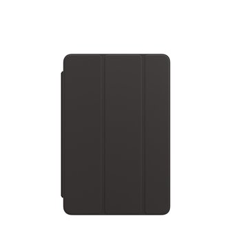  Чехол для iPad mini Smart Cover (MX4R2ZM/A) black 