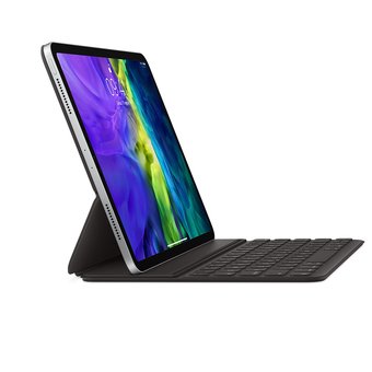 Чехол Smart Keyboard для for 11-inch iPad Pro (2nd generation) (MXNK2RS/A) Russian 